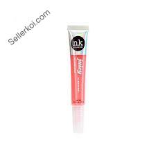 Nicka K Juicy Lip Shimmer Raspberry JS07